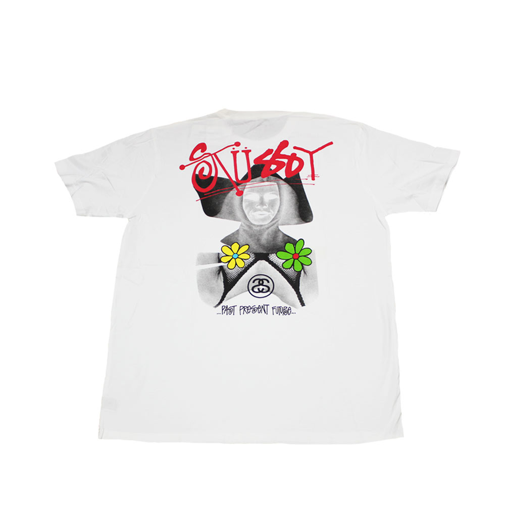 White · 5XL