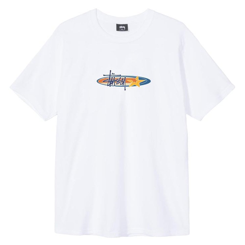 White · M