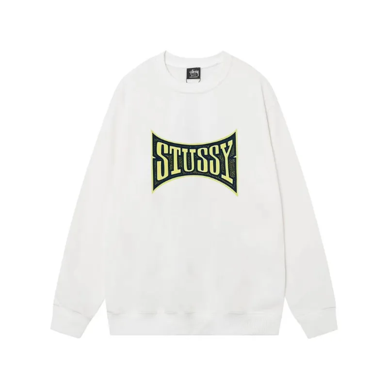 Stussy Champion