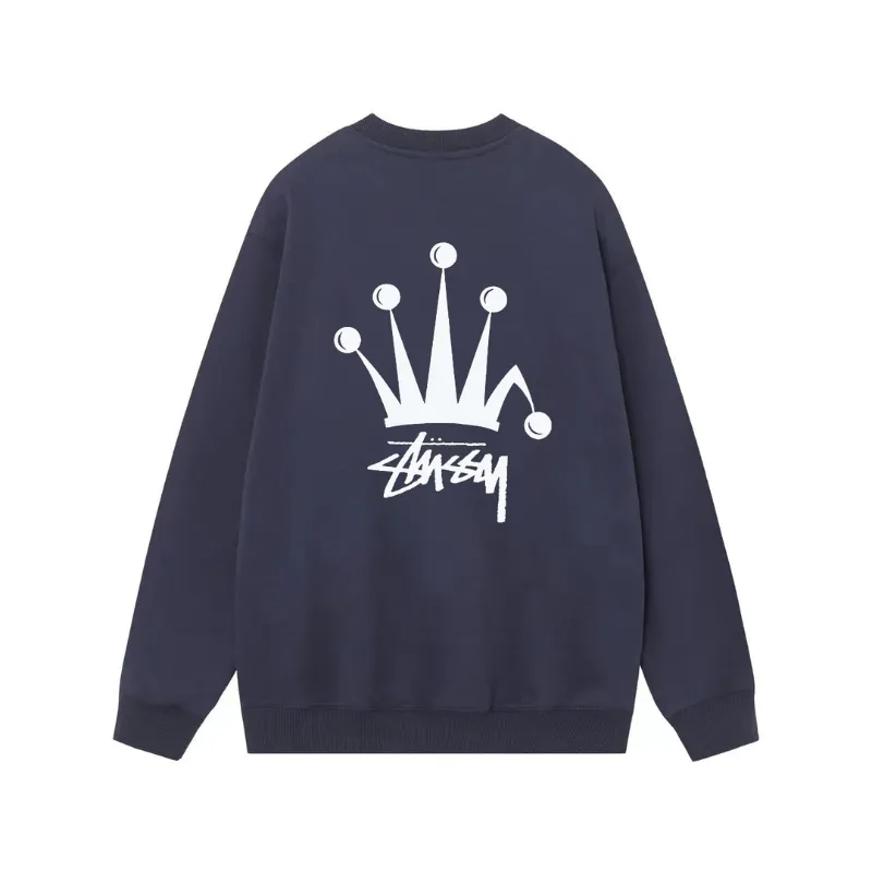 Stussy Stock ‘Blue’