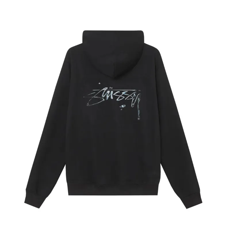 Stussy Hoodies