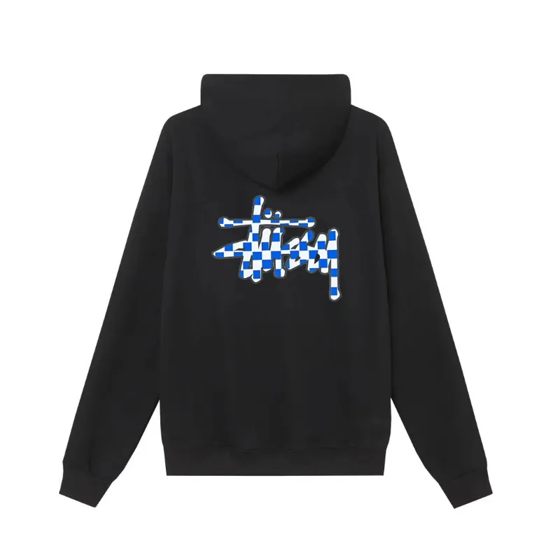 Stussy Hoodie NK 2021SS