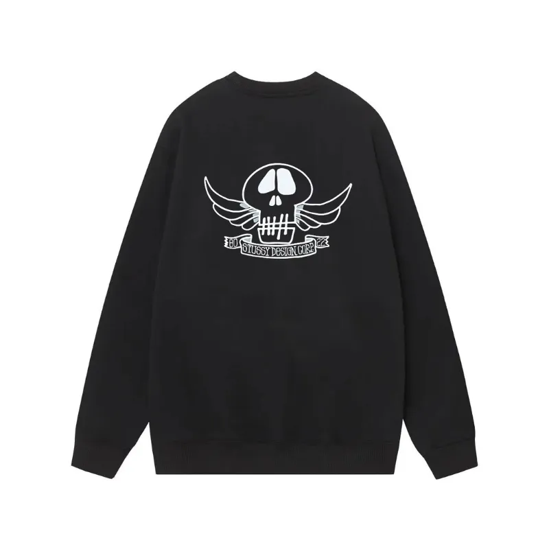 Stussy Design Corp 22