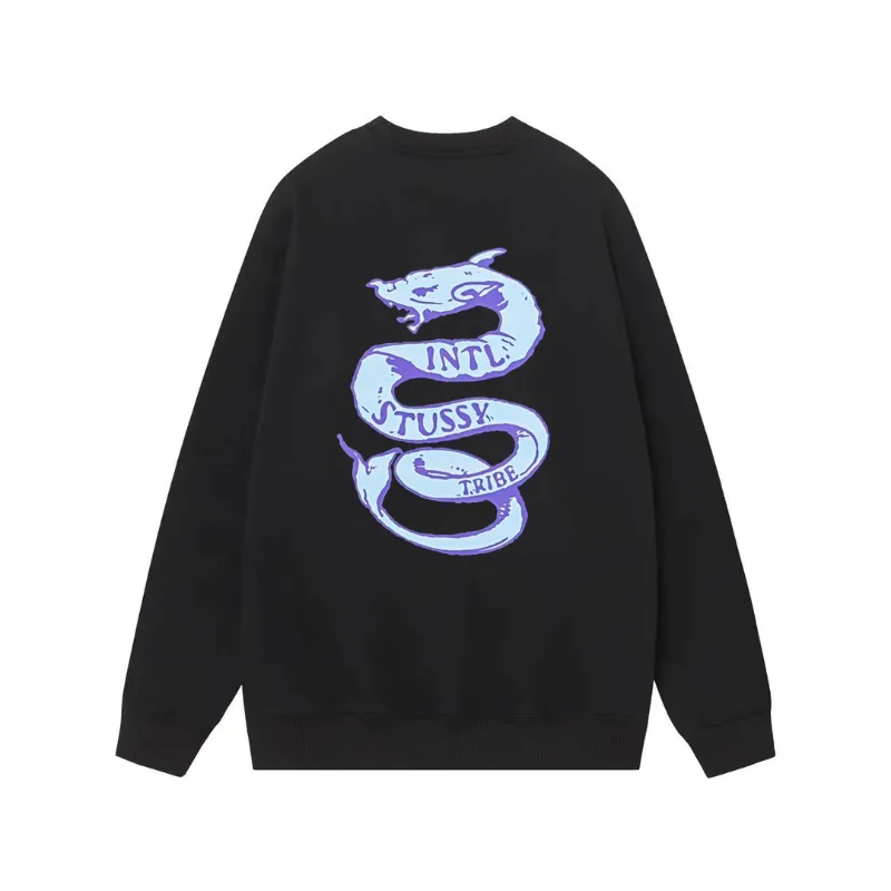 Stussy INTL TRIBE