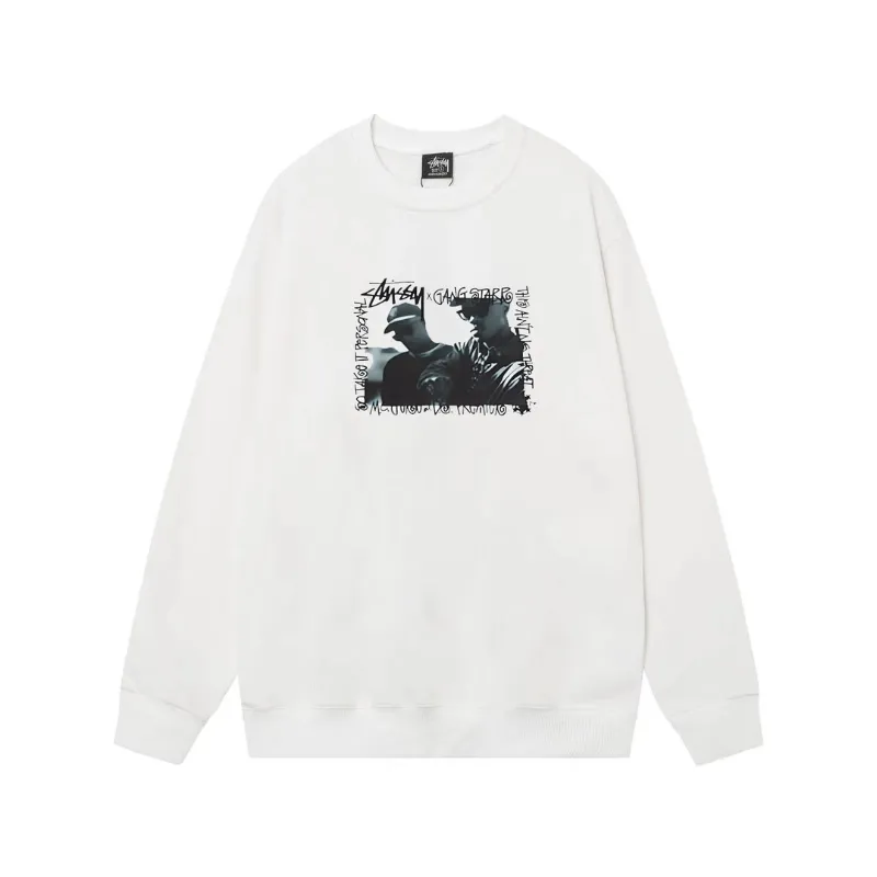 Stussy GANG STAAA