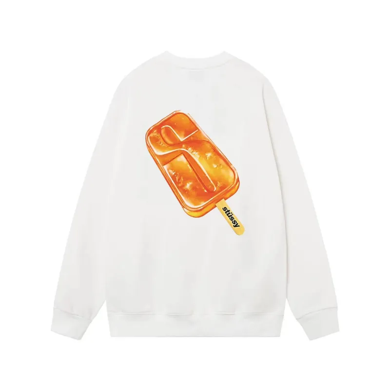 Stussy ice Cream