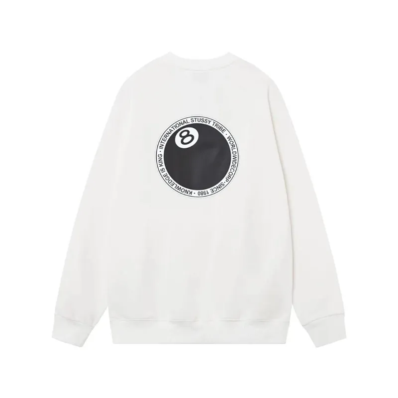 Stussy 8 Ball