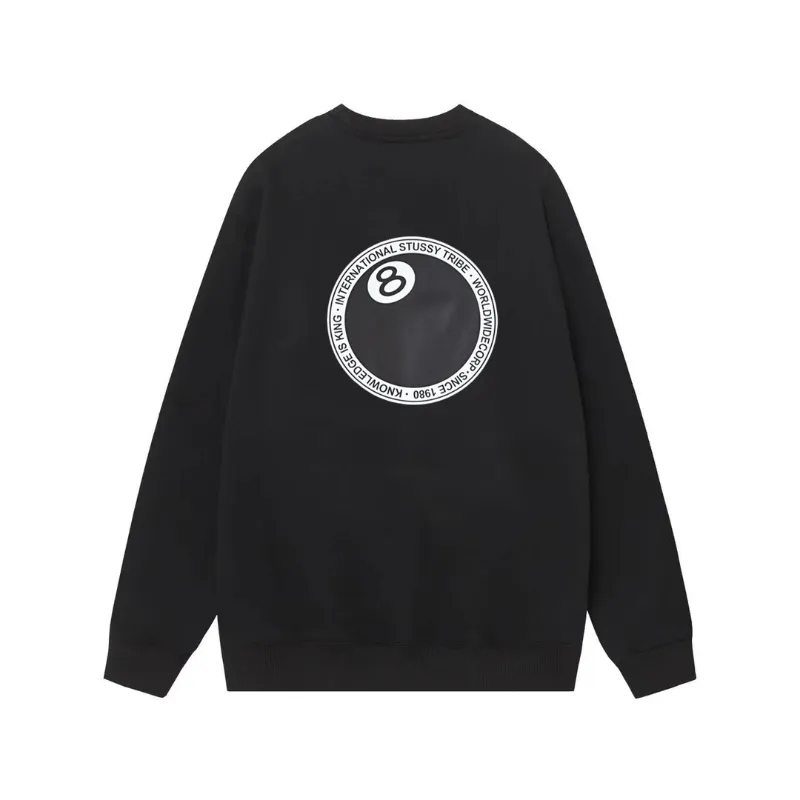Stussy 8 Ball