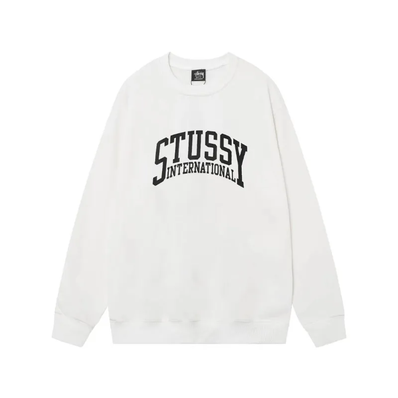 Stussy INTERNATIONAL