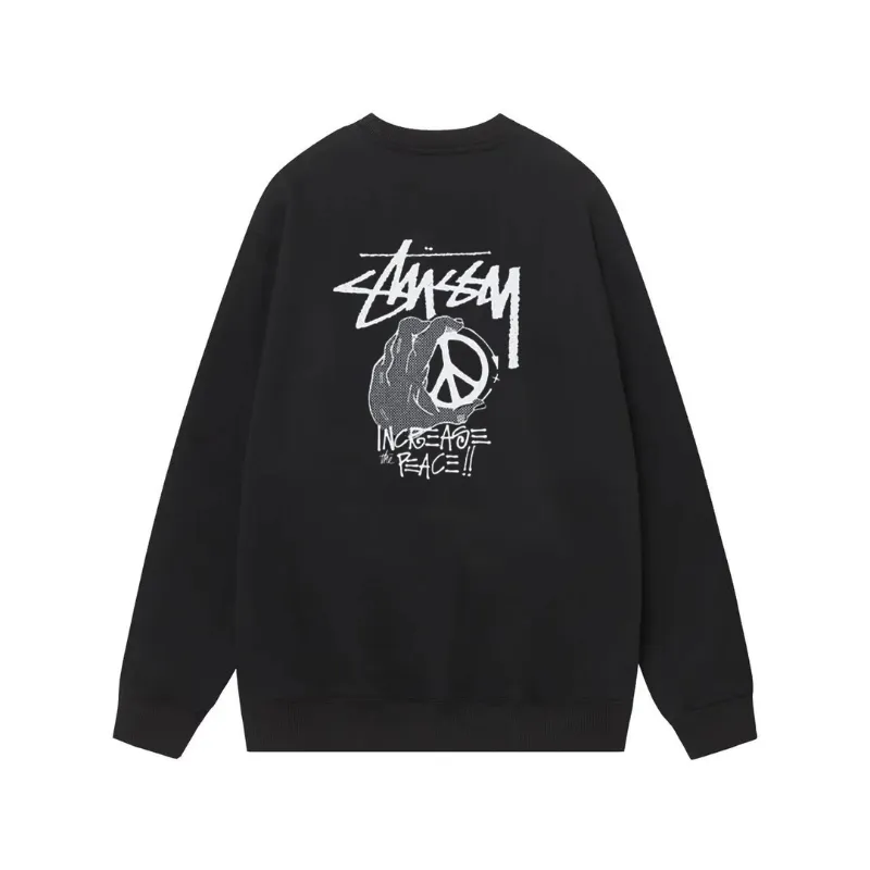 Stussy Peace