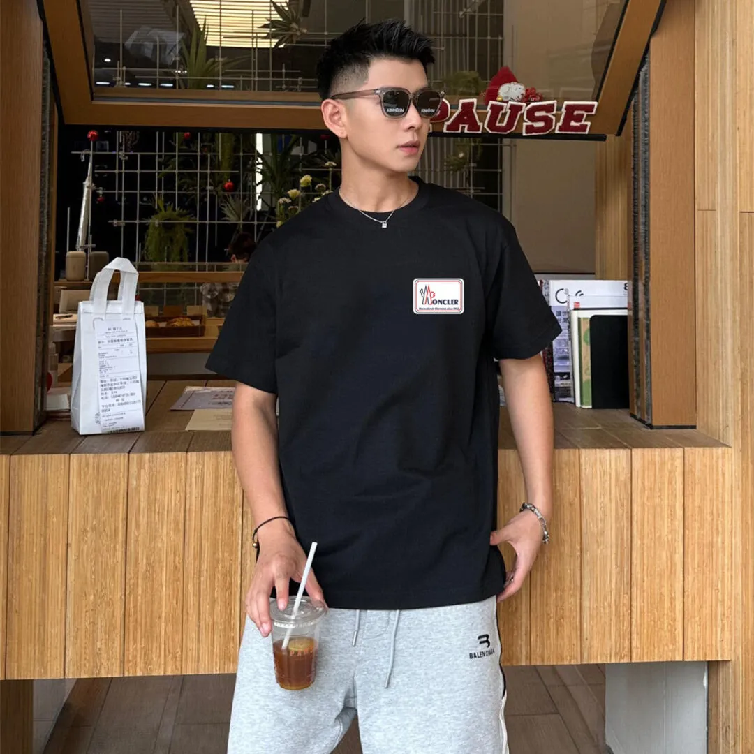 『S-4XL』高級感 大活躍 気質いい 超人気商品 スタイリッシュ トレンド クラシック Ｔシャツ