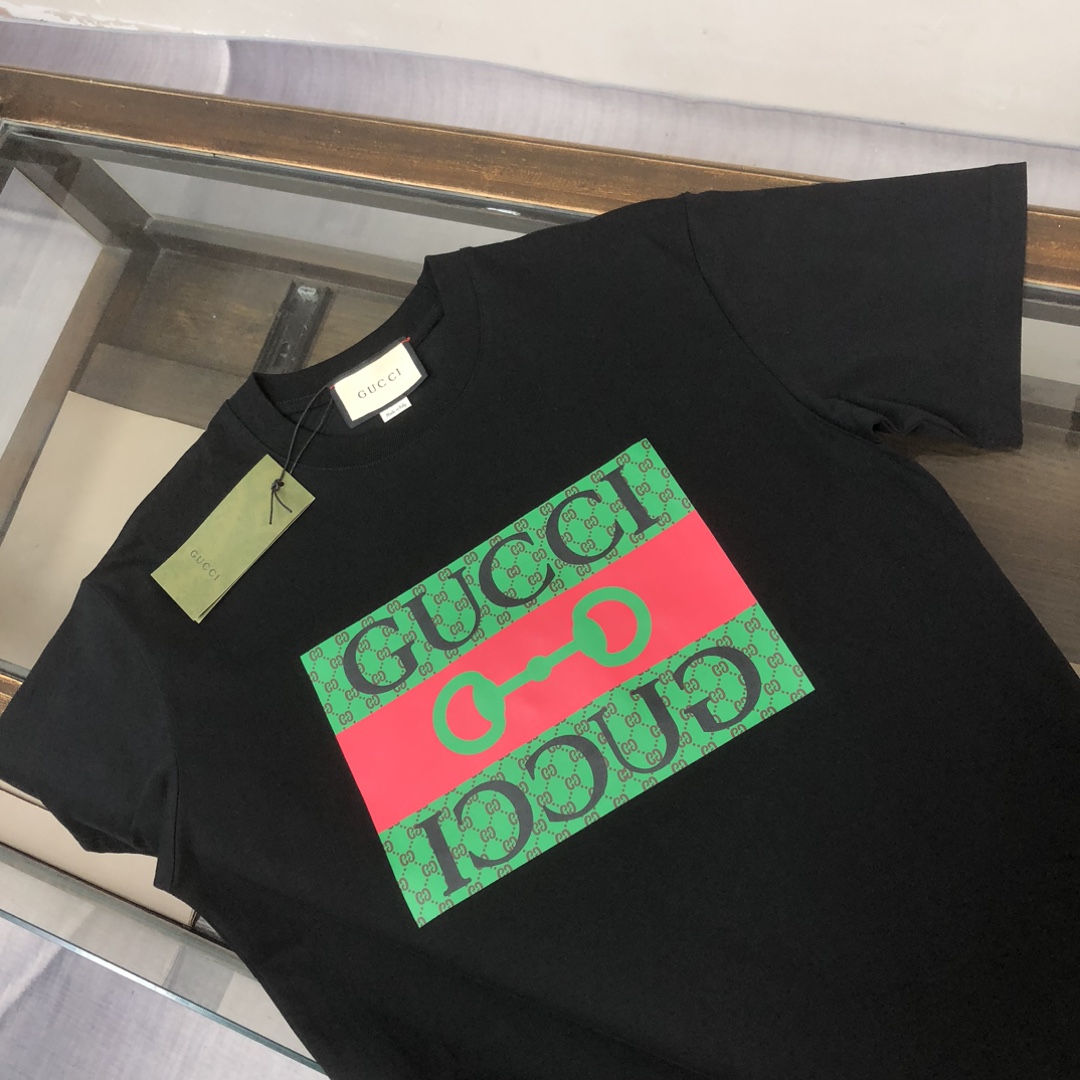 『M-3XL』夏用クルーネックカジュアルTシャツ、男女兼用トレンディな半袖