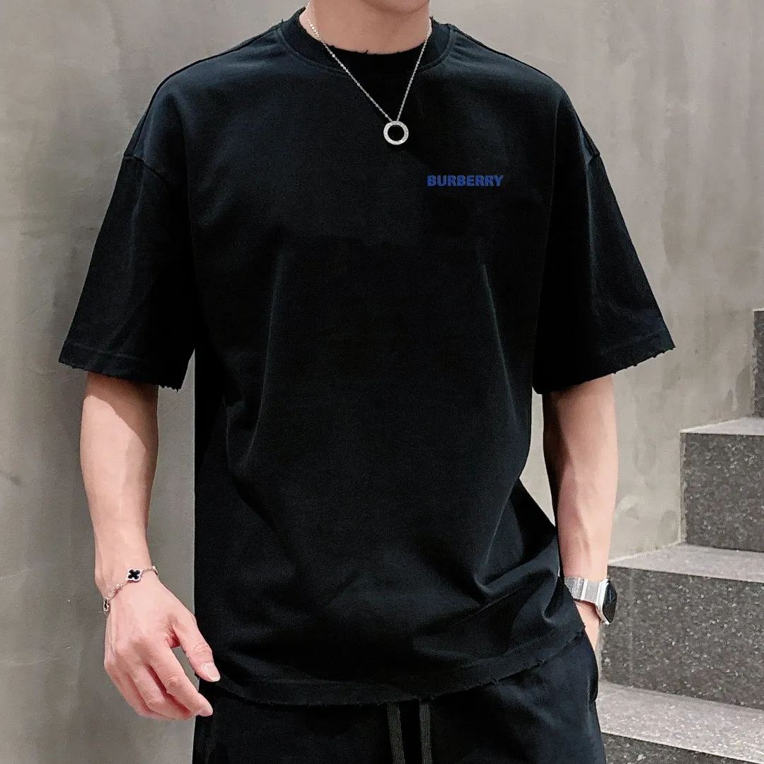 『M-2XL』メンズサマーセット - ファッショナブル＆トレンド - 通勤に最適