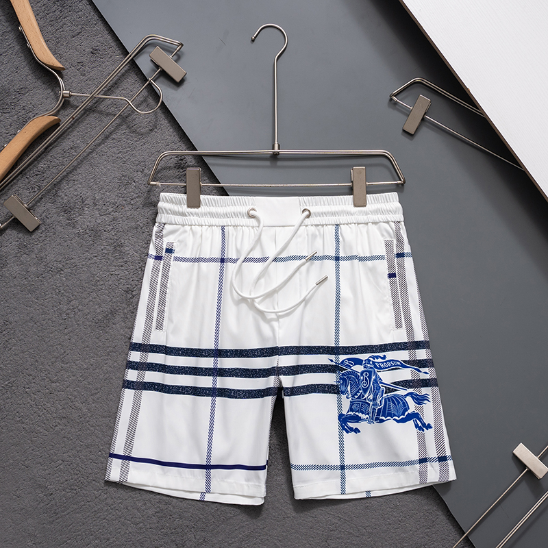 『M-3XL』夏用ビーチショーツ 高品質で通気性に優れたパンツ