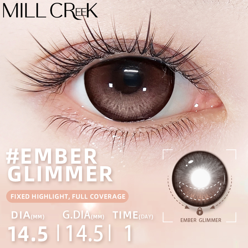 （One-day）Ember Glimmer DIA:14.5 GDIA:14.5