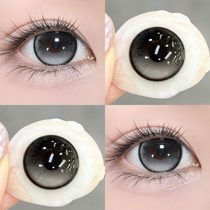 Dolly Grey DIA:14.5 GDIA:14.2