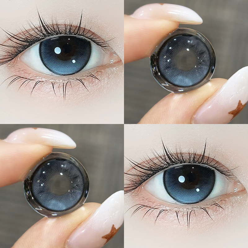 Dolly Blue DIA:14.5 GDIA:14.2