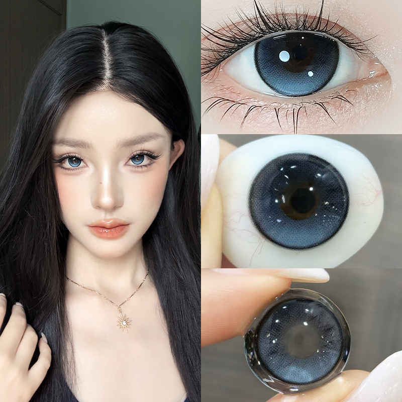 Dolly Blue DIA:14.5 GDIA:14.2