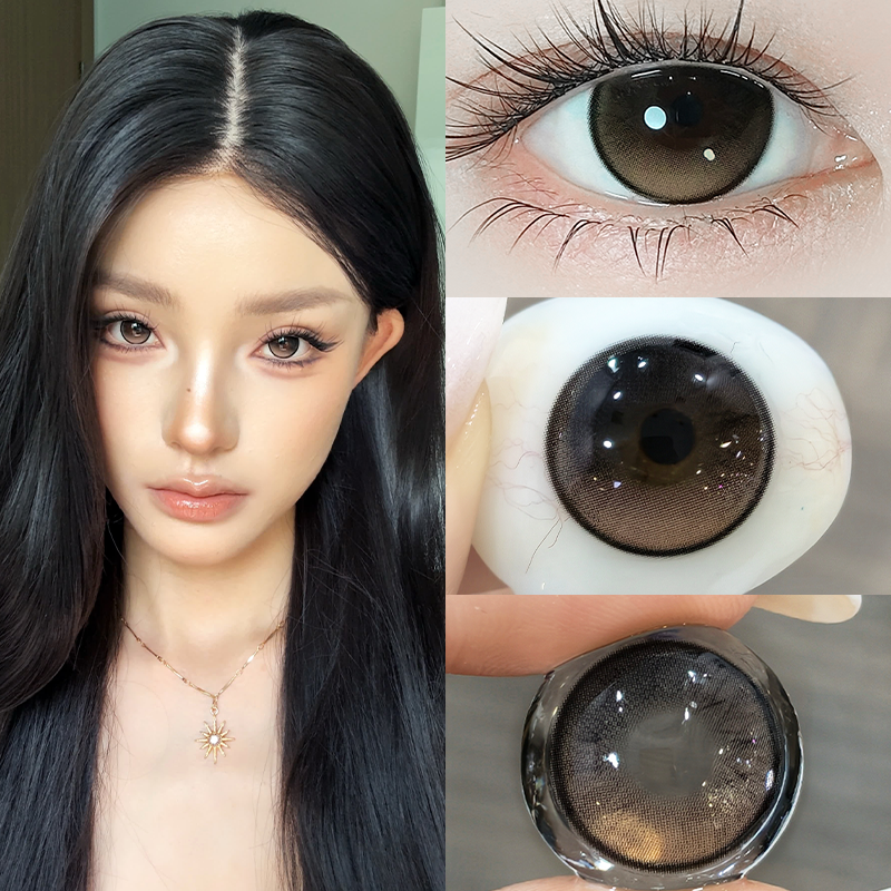 Dolly Brown DIA:14.5 GDIA:14.2
