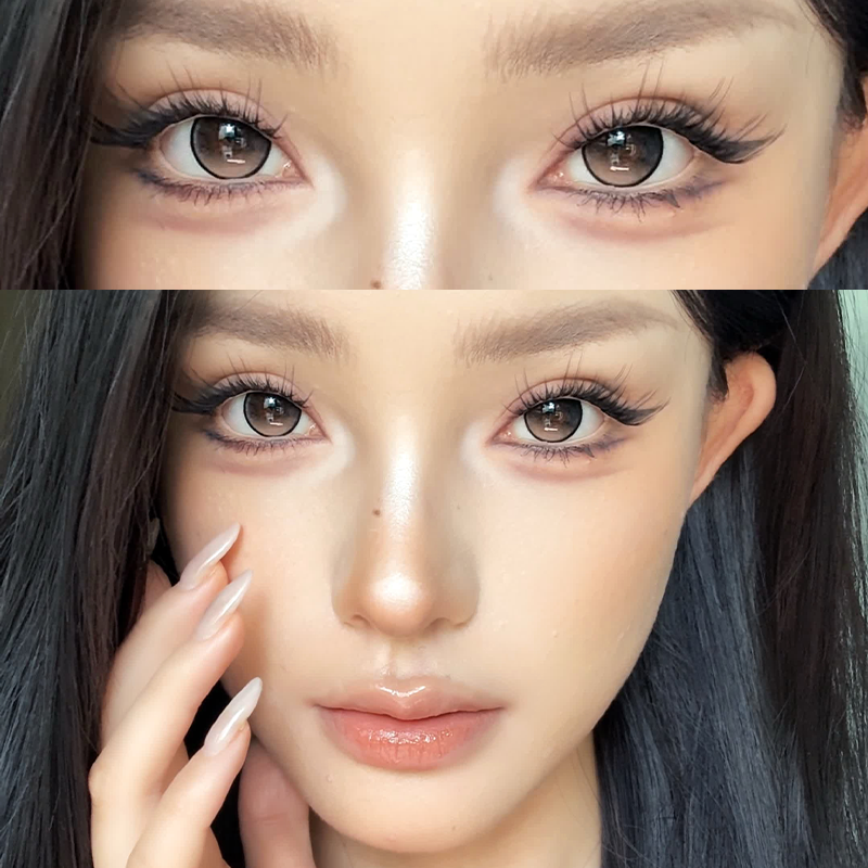 Dolly Brown DIA:14.5 GDIA:14.2