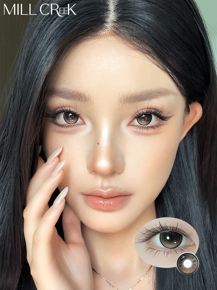 Dolly Brown DIA:14.5 GDIA:14.2