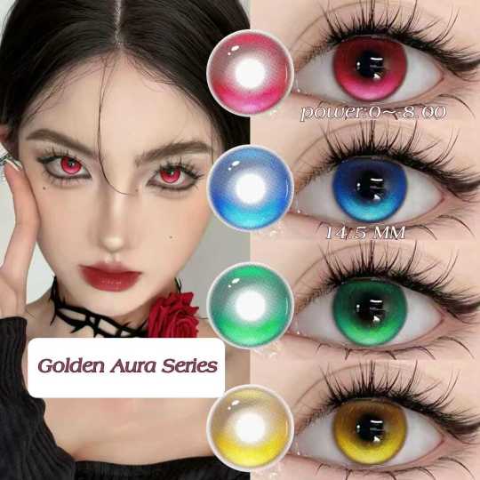 Aurora Series