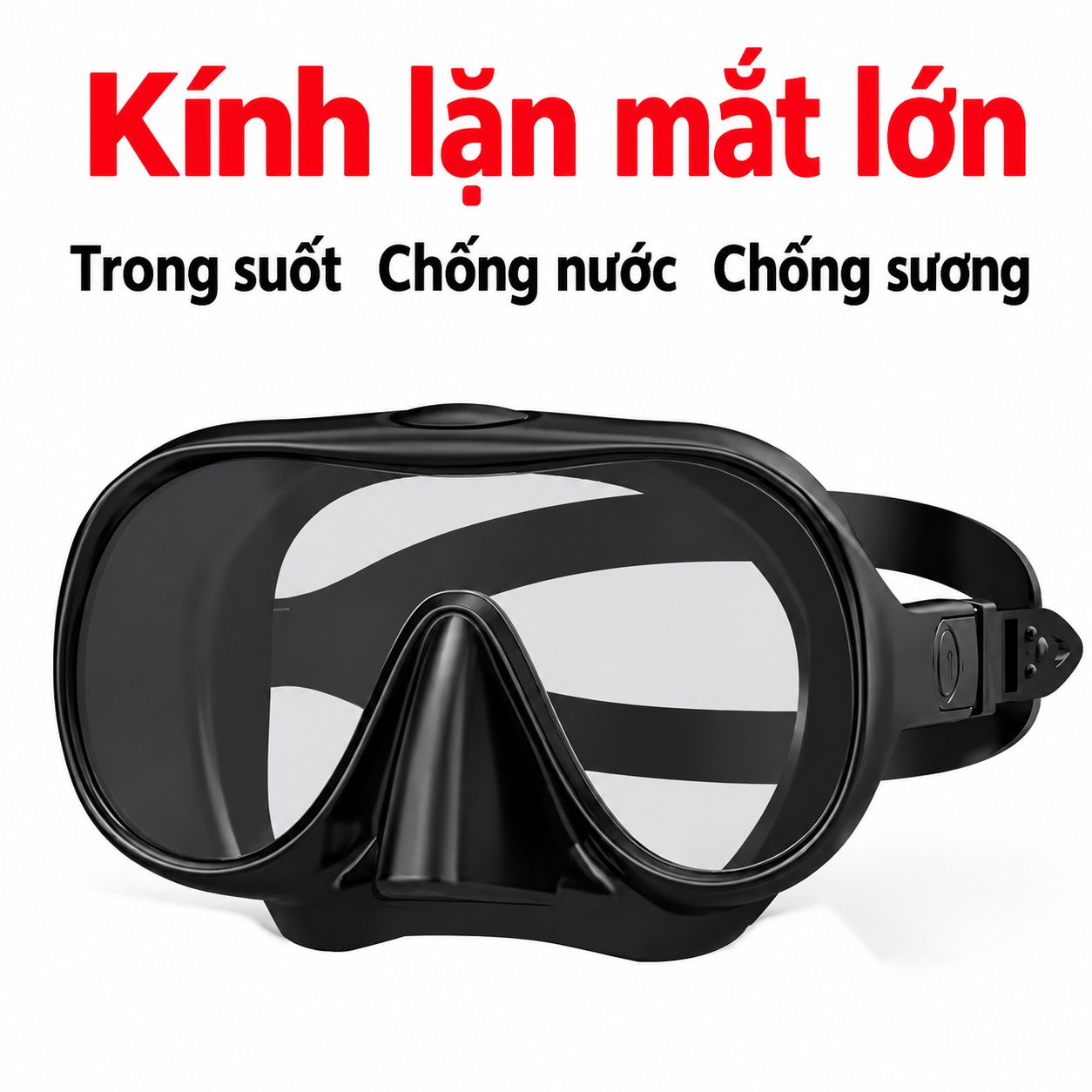 KÍNH THỦY CHIẾN CAO CẤP