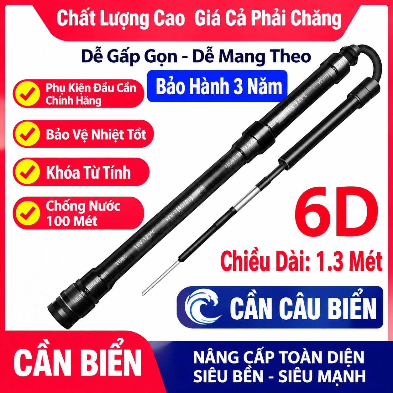 Thiết bị chống cá mập