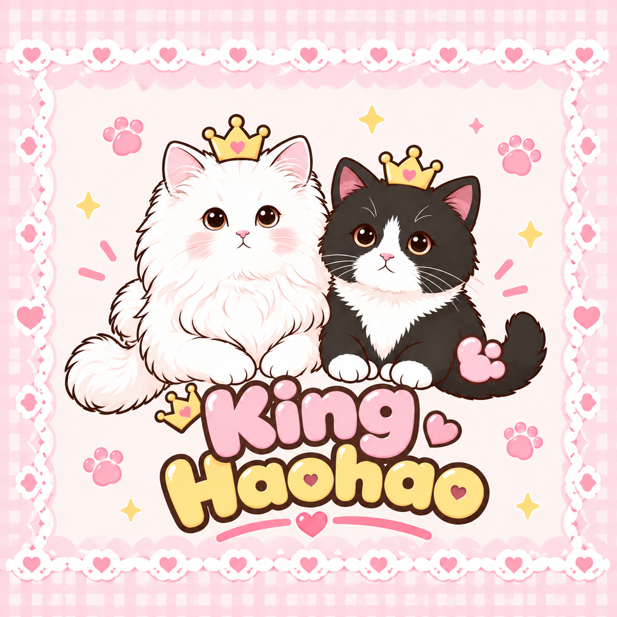 King Hao hao