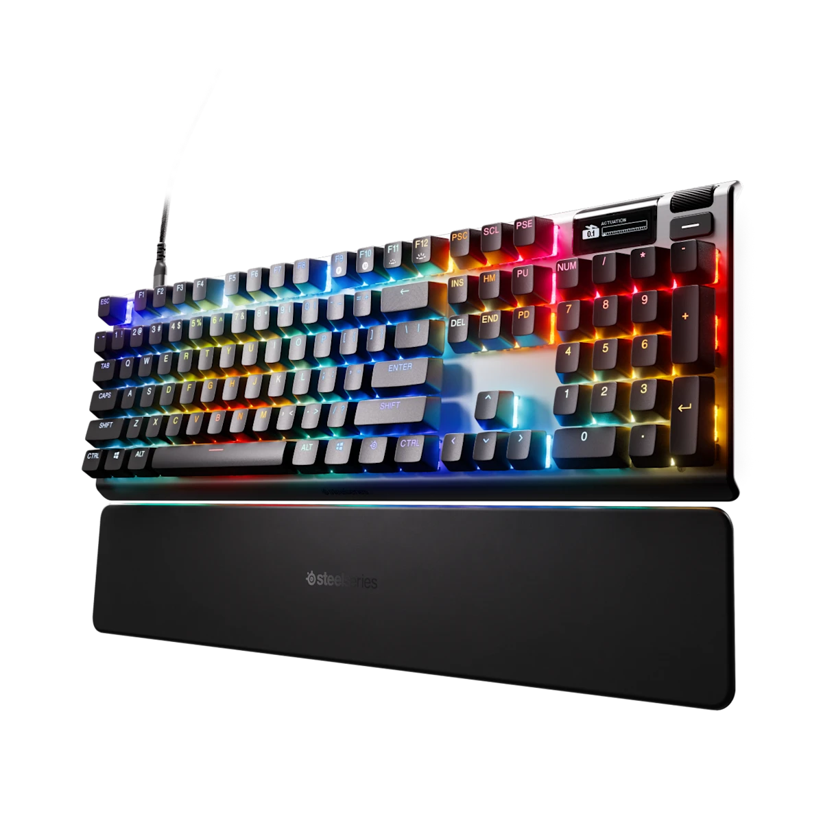 Keyboards