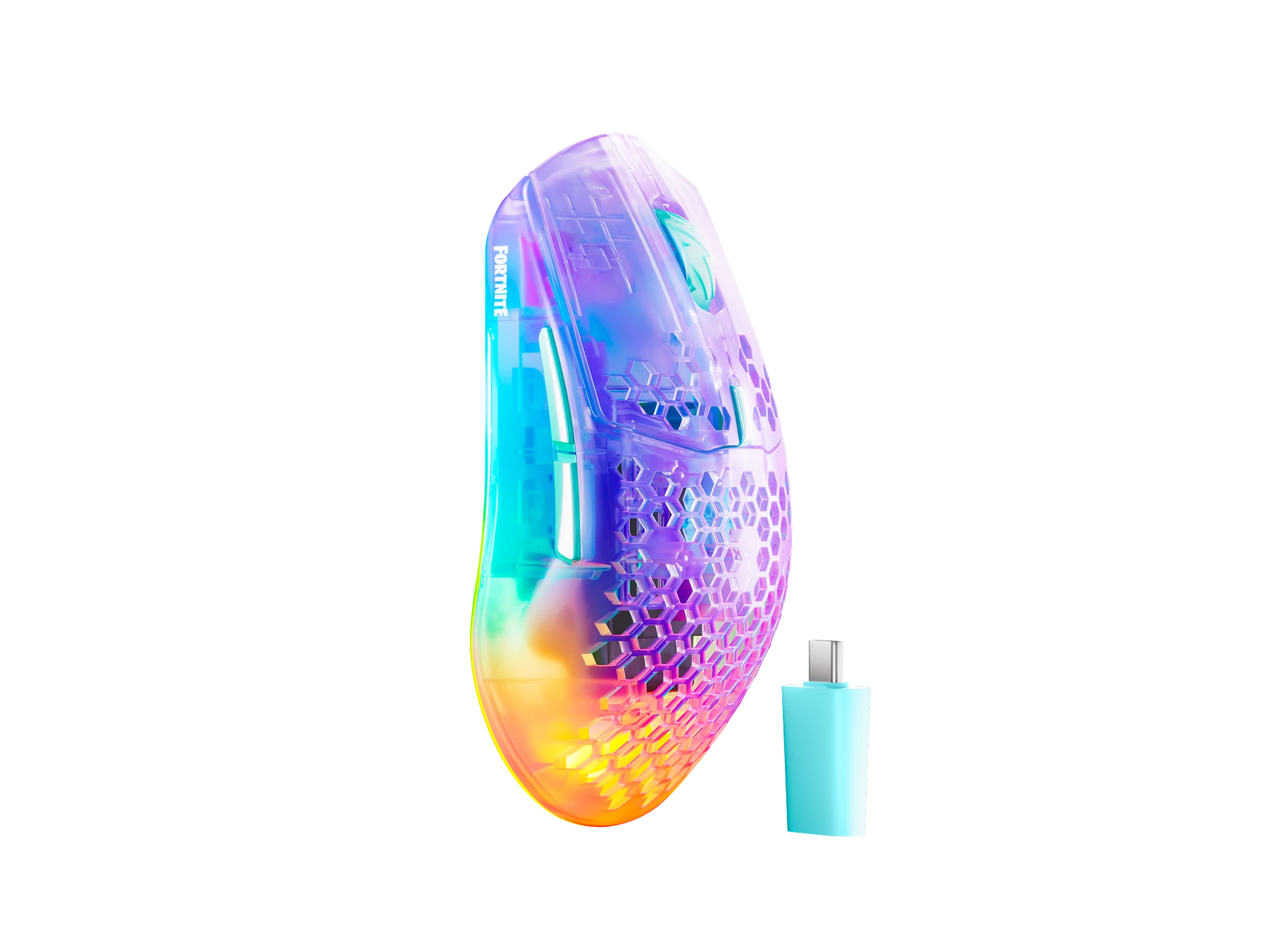 Aerox 3 Wireless Gen 2 - Fortnite Edition