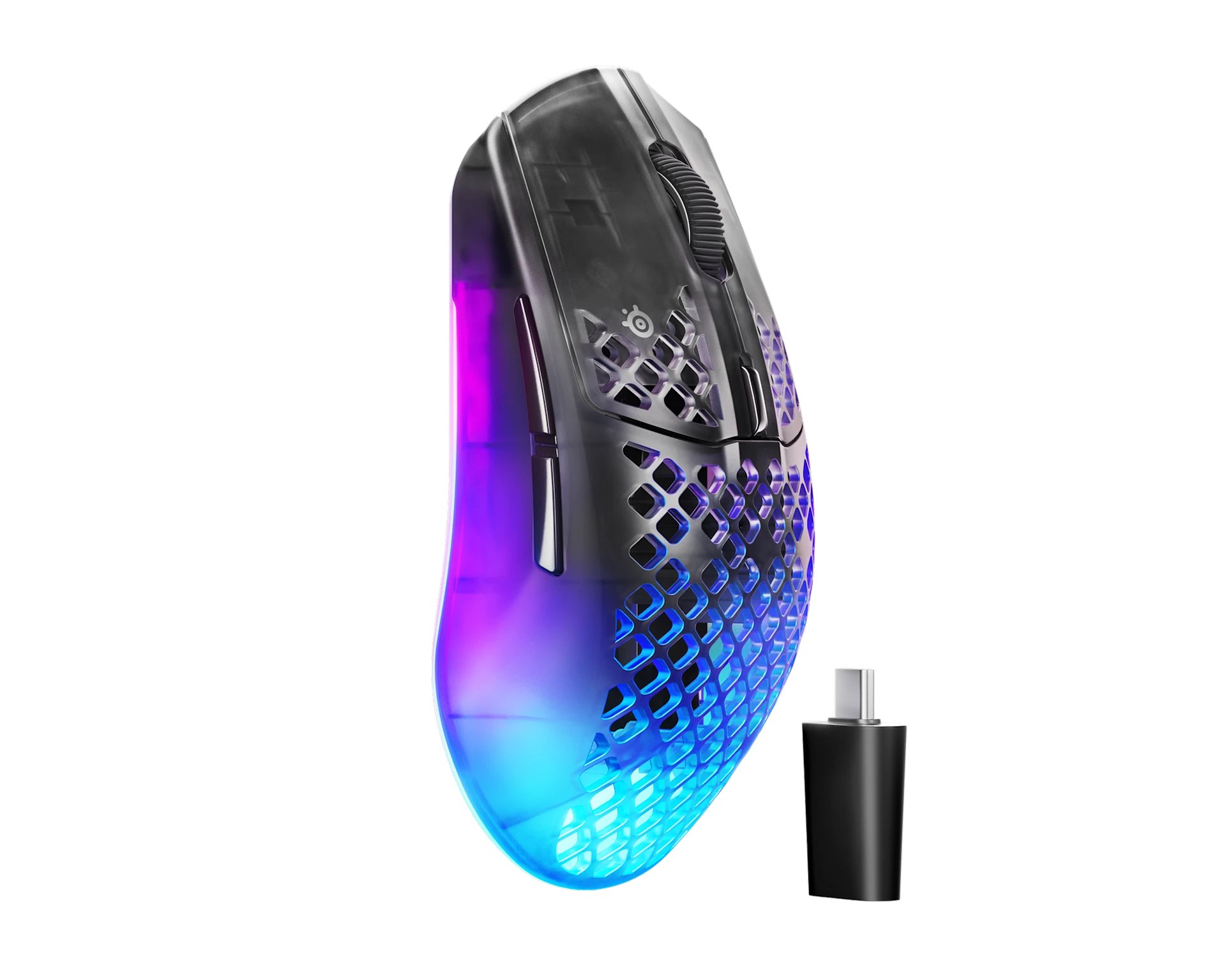 Aerox 3 Wireless Gen 2 - Shadow
