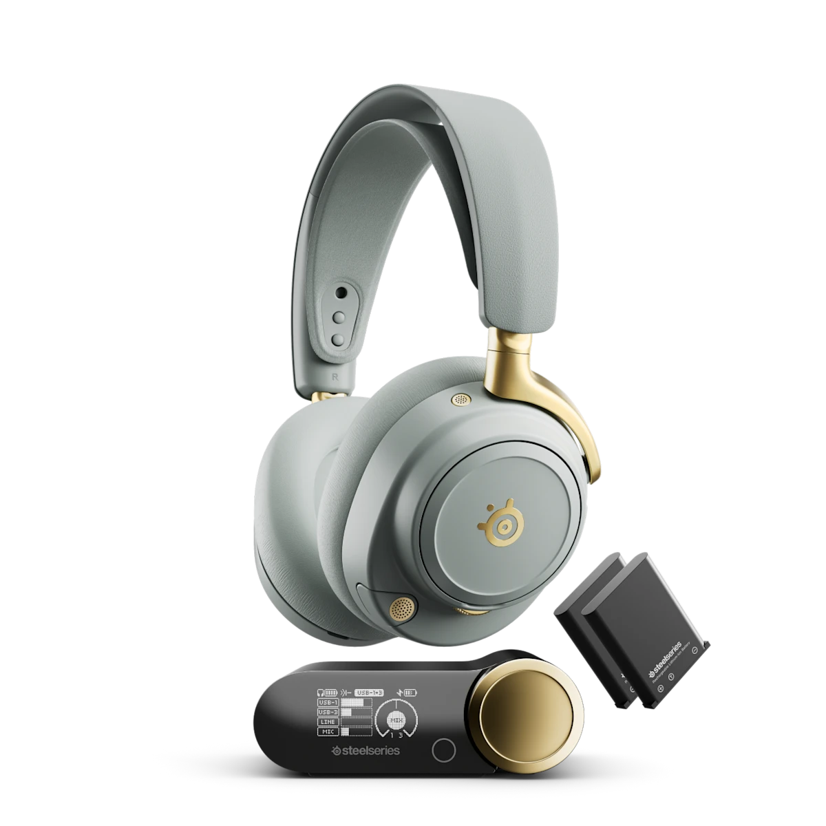 Headsets