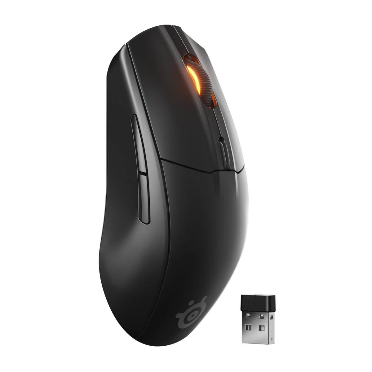 Rival 3 Wireless Gen 2 - Black