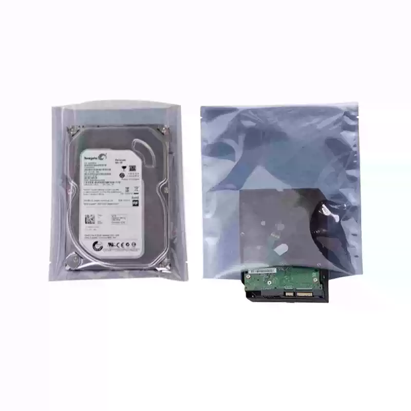 ESD Shielding Flat Bag