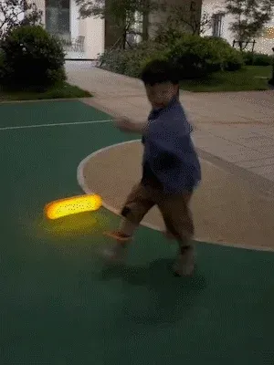 Enhanced concentration