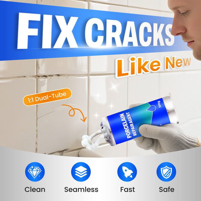 Multi-Purpose Waterproof Repair Adhesive