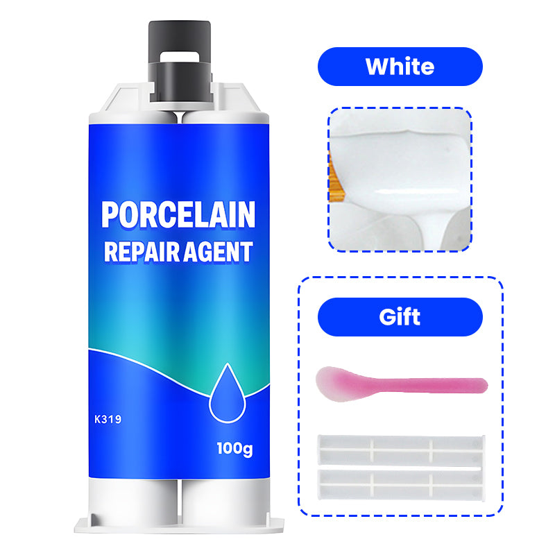 Multi-Purpose Waterproof Repair Adhesive