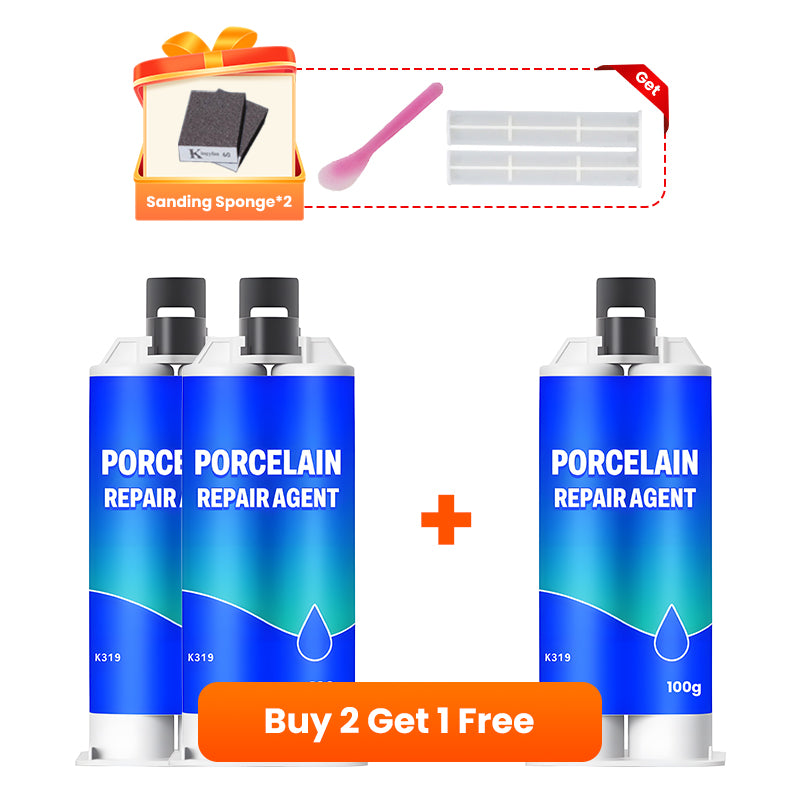 Multi-Purpose Waterproof Repair Adhesive