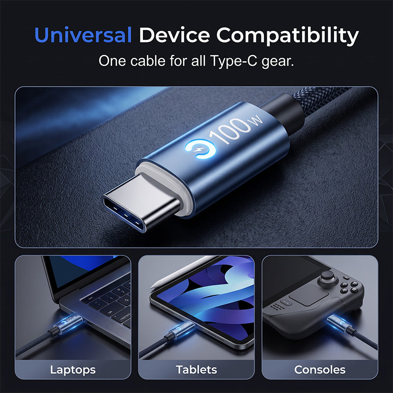 Universal compatibility