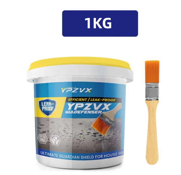 Clear Waterproof Patch & Seal Liquid