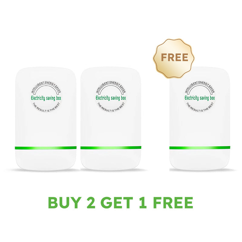 Household Power Saver Plug