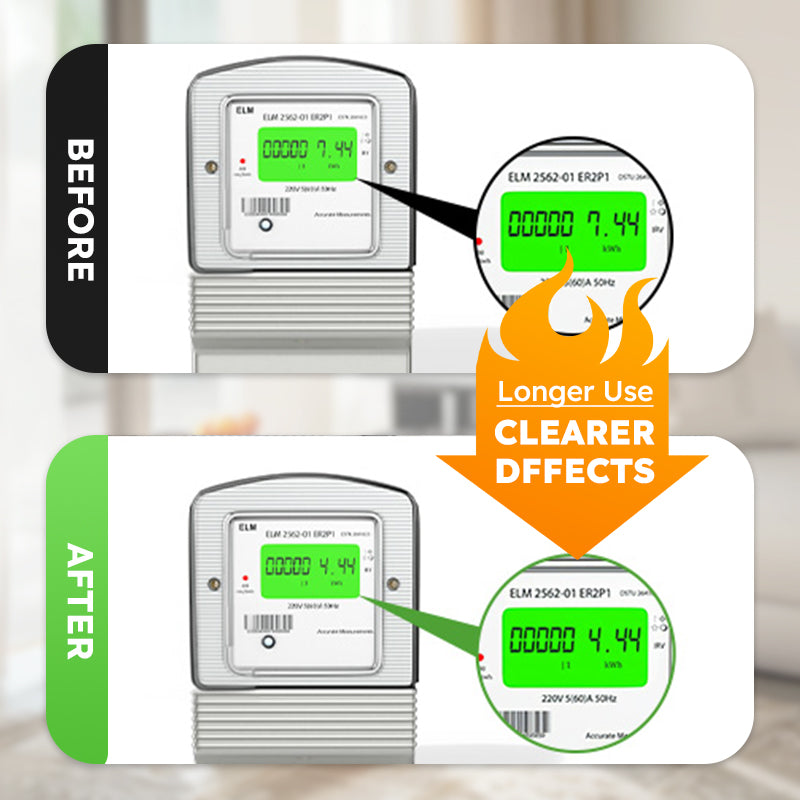 Household Power Saver Plug