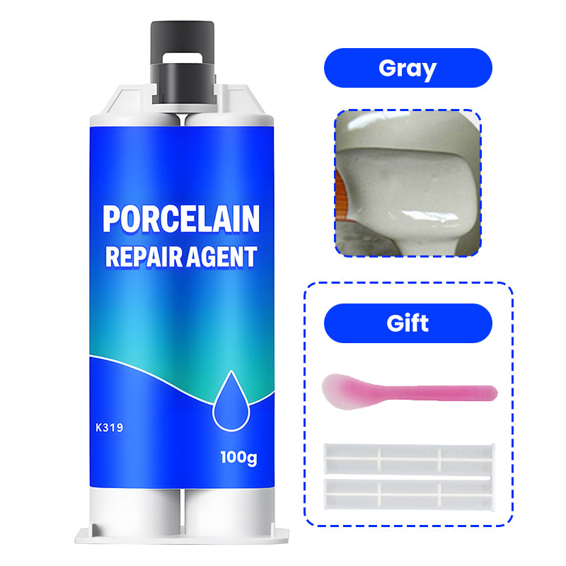 Multi-Purpose Waterproof Repair Adhesive