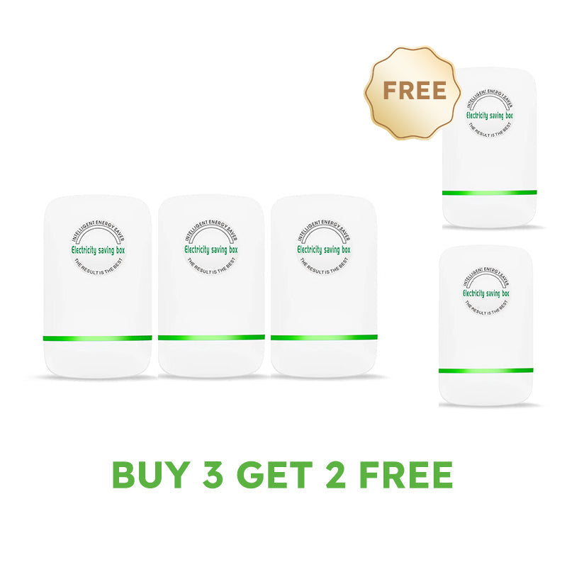 Household Power Saver Plug