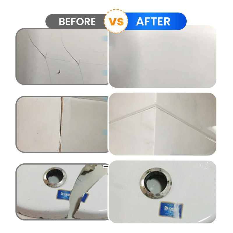 Multi-Purpose Waterproof Repair Adhesive