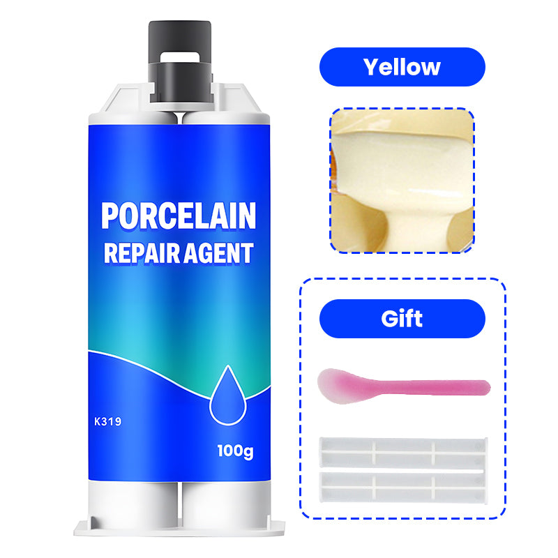 Multi-Purpose Waterproof Repair Adhesive
