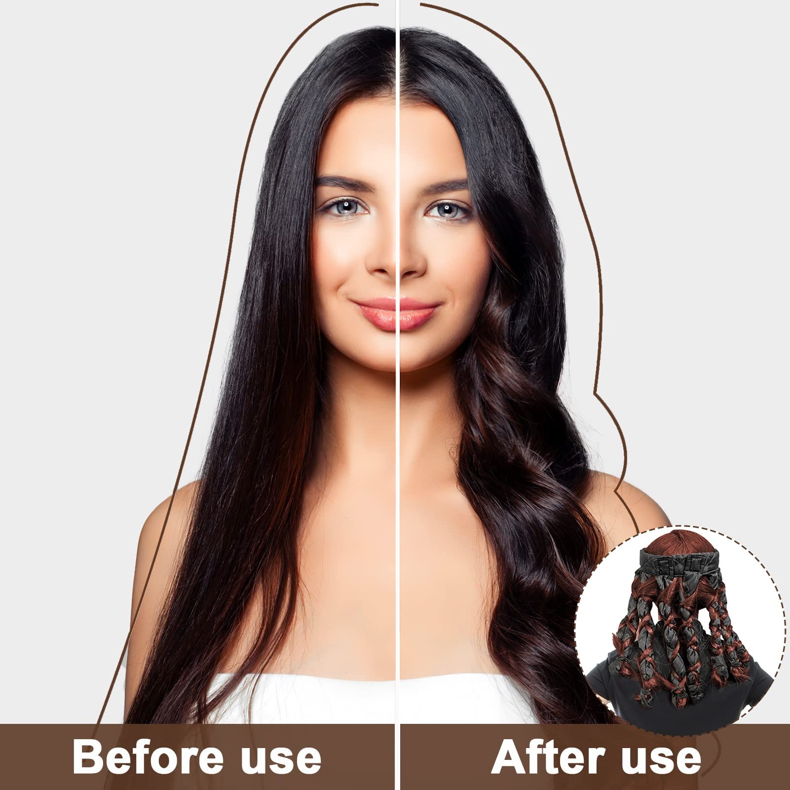 Hair-Friendly Design