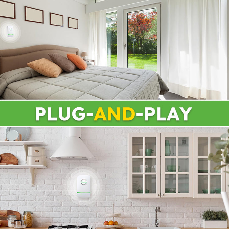 Household Power Saver Plug