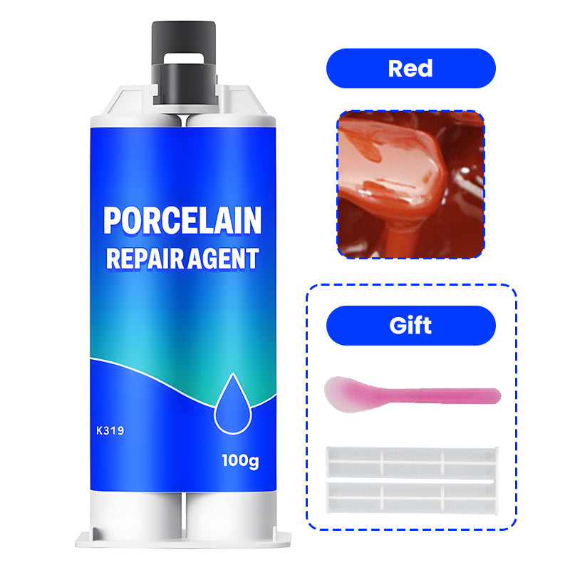 Multi-Purpose Waterproof Repair Adhesive